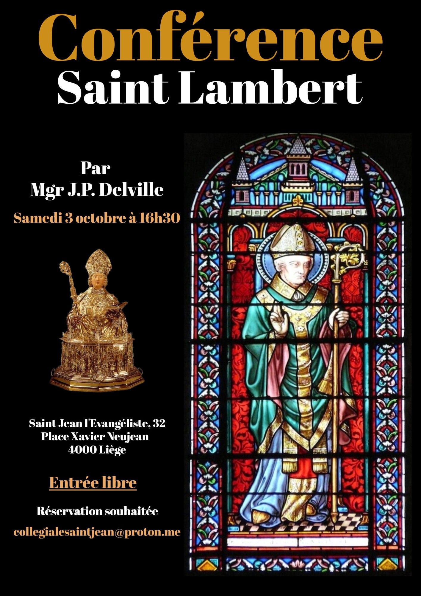 Saint-Lambert