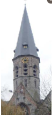 La tour du transept