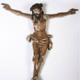 Christ of the 16th century
