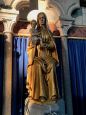 Statue de Notre-Dame de Lissewege