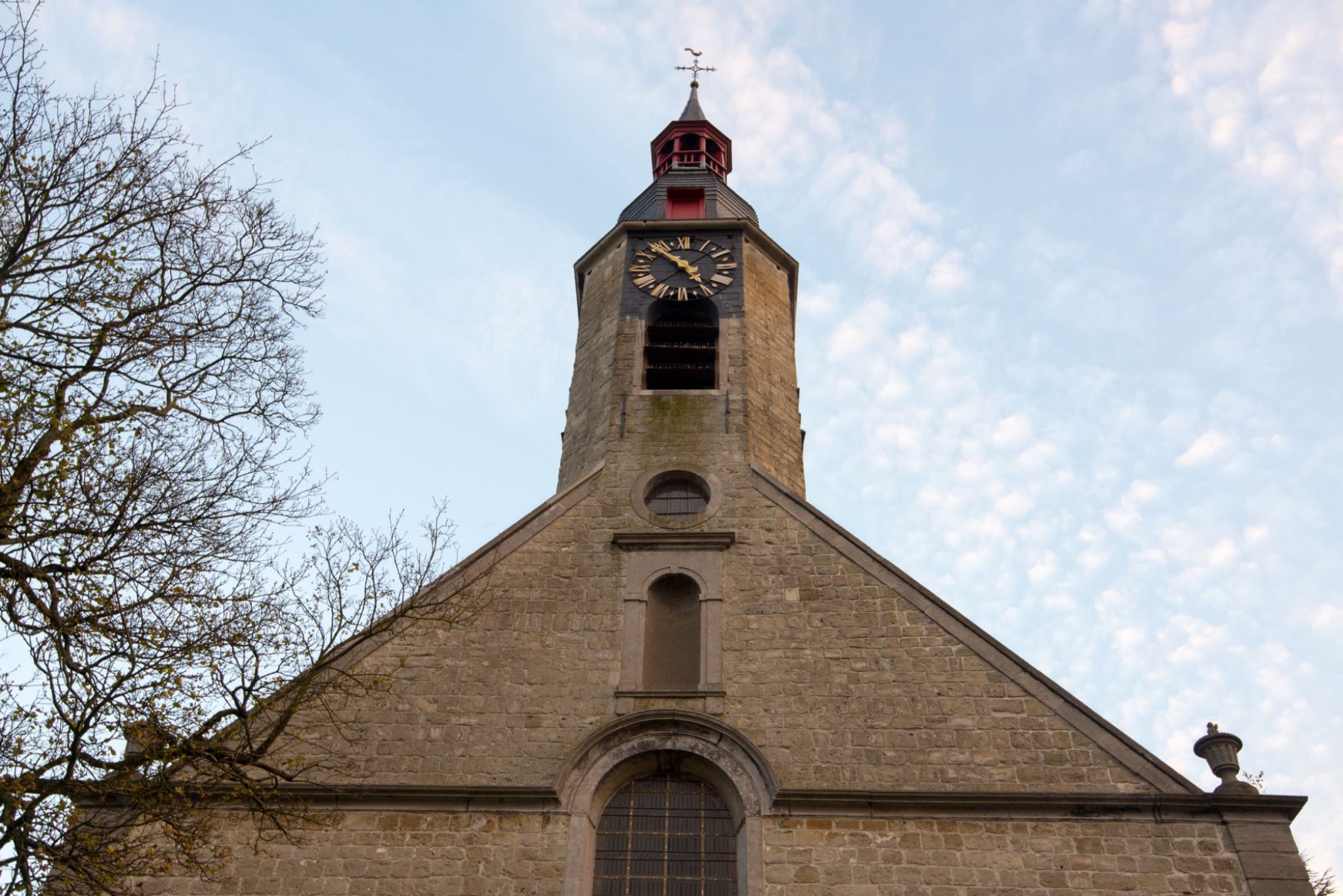 Van Sint Martinus Te Gijzegem Aalst Ontdek Deze Open En Gastvrije Religieus Gebedshuis Open Kerken