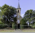 Protestant Church Horebeke (Geuzenhoek)