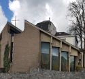 Protestantische Tempel Verviers - Hodimont