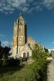 Notre-Dame et Saint-Santin