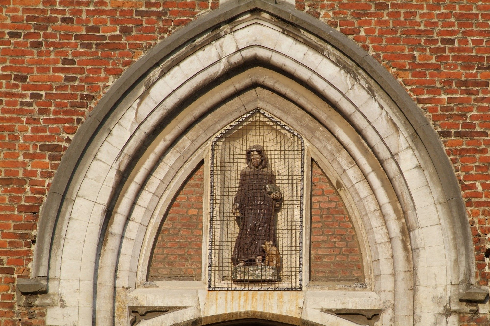 Kapel Van Sint-Antoniuskapel Te Leuven - Ontdek Deze Open En Gastvrije ...