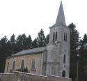 Sanctuaire Saint-Antoine