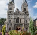 Notre-Dame et Saint-Remacle