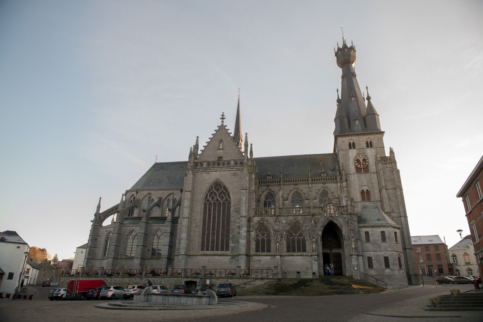 ベルナール・ビュッフェ,Eglise Notre-Dame a Lamballe ベルナール・ビュッフェ,Eglise Notre-Dame a Lamballe Eglise