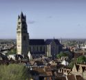 Religious heritage in Bruges: walk with the precursors of the faith!