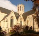Dendermonde: Heerlijke kerken en kapellen