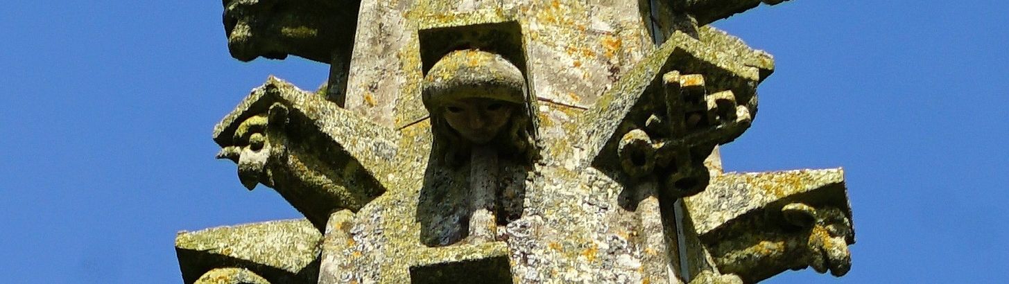 Les églises fortifiées de l’Artois