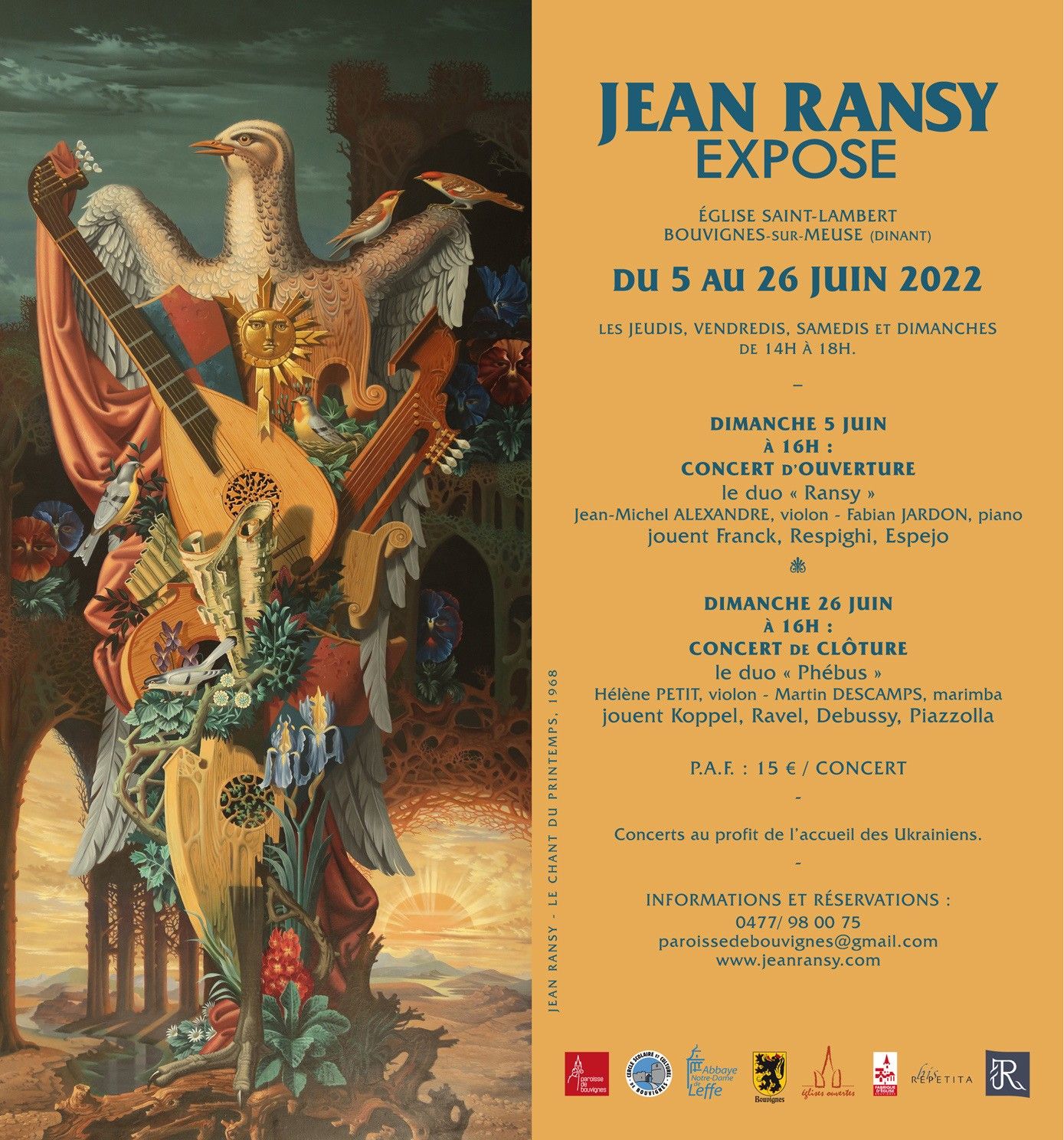 Jean Ransy