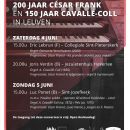 150 Jahre Cavaillé-Coll-Orgel in Leuven