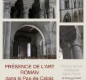 Présence de l'art roman dans le Pas-de-Calais