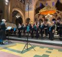 Concert de Noël Voces Capituli en Pizzicanto