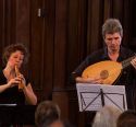 Concert Open Kerkendagen: Muzikale vertellingen