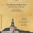 Das Priorat von Beaufays - 900 Jahre Geschichte