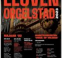 Leuven orgelt & beiert