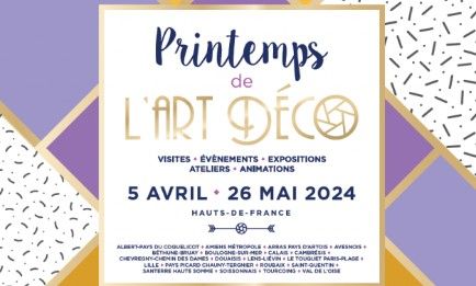 An art deco treasure