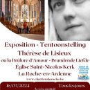 Thérèse de Lisieux ou la brûlure d’amour