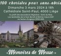 Mémoires de Meuse