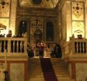 Concert caritatif Pascha - De la Passion à Pâques à St Rochus