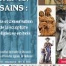 The meaning and conservation of religious wood sculpture