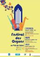 Festival des orgues