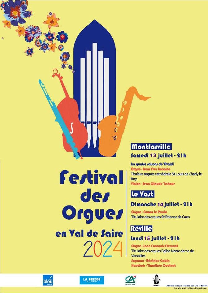Festival des orgues