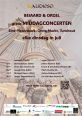 Organ concert with Jos Van den Heuvel (B)