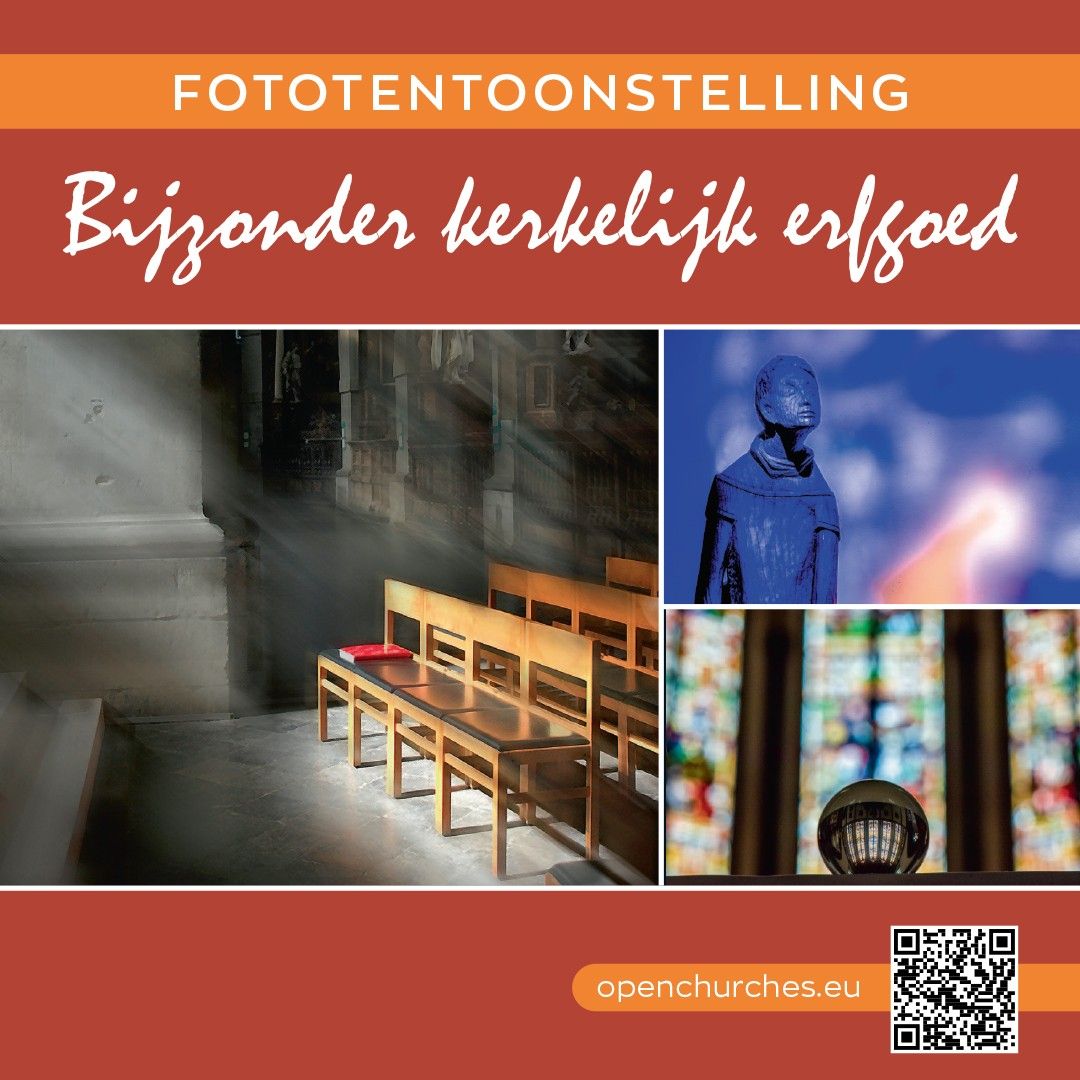 Bijzonder kerkelijk erfgoed