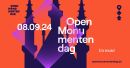 Open Monumentendag