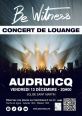 Concert de louange