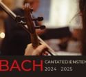 Bach Cantatediensten