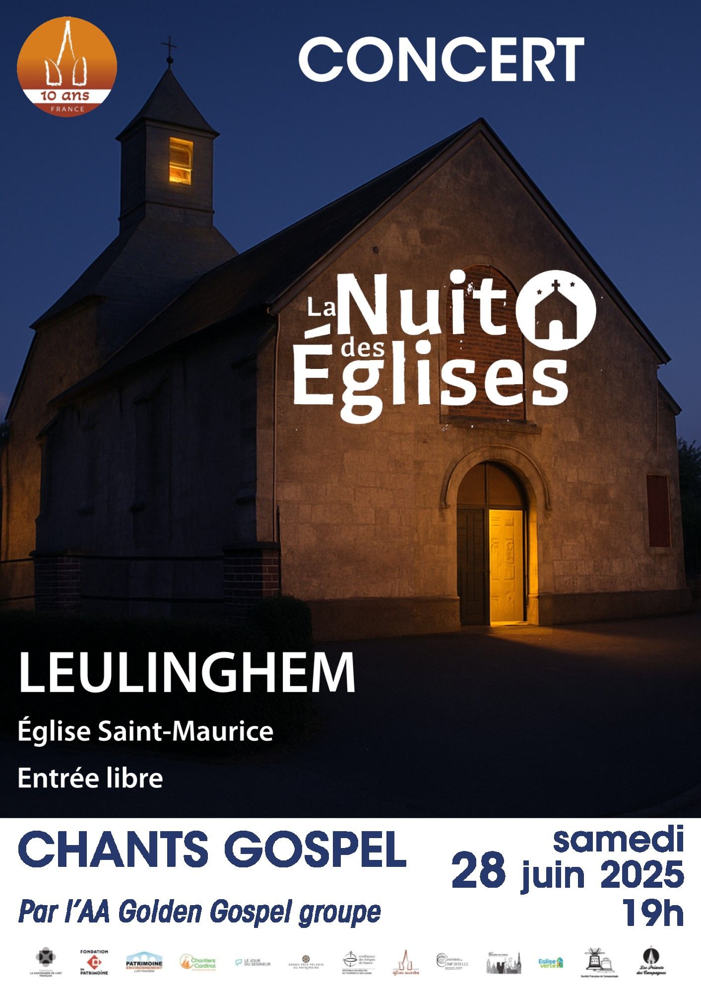 Gospel