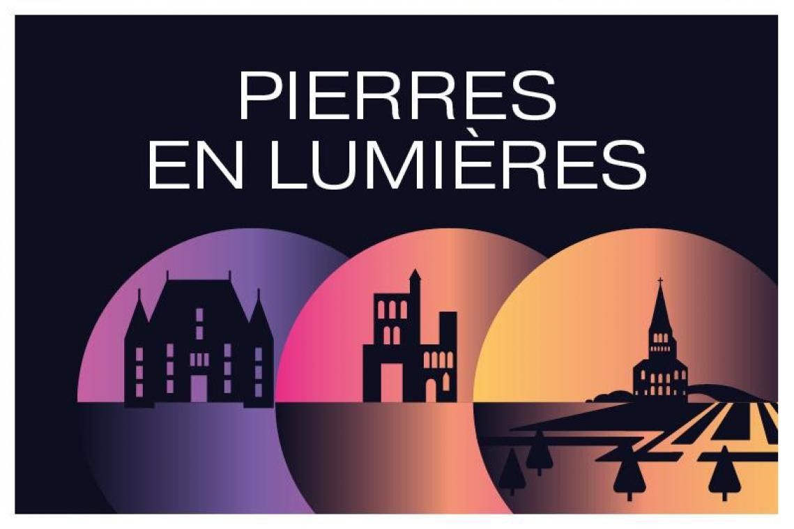 Pierres en lumières