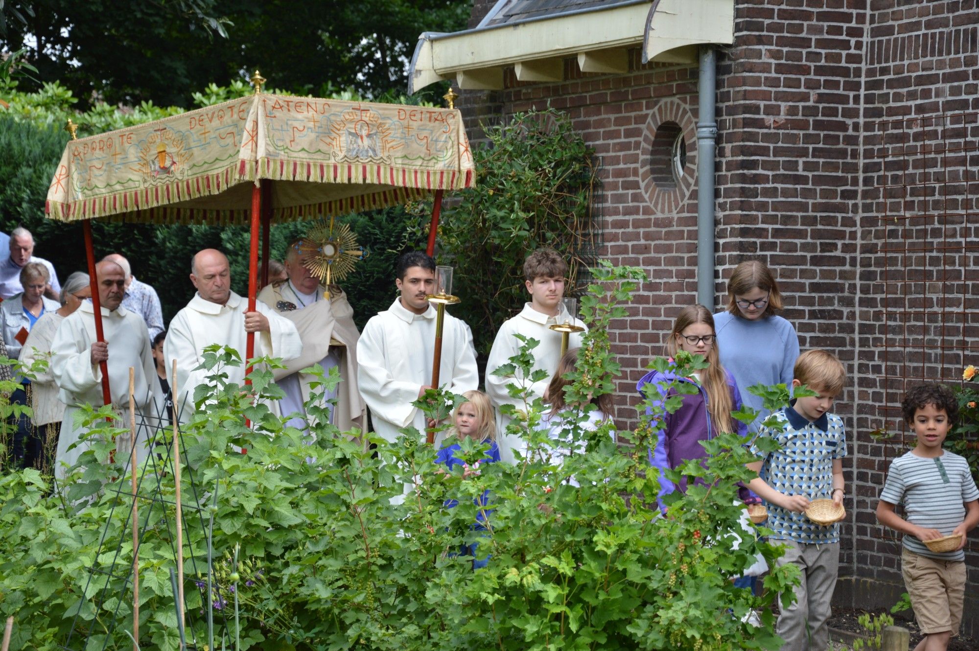 Sacramentsdag