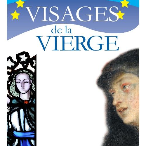 The Faces of the Virgin