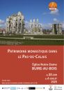 Das klösterliche Erbe im Pas-de-Calais