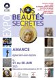 Exhibition - Our Secret Beauties