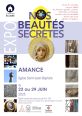 Exposition - Nos Beautés Secrètes