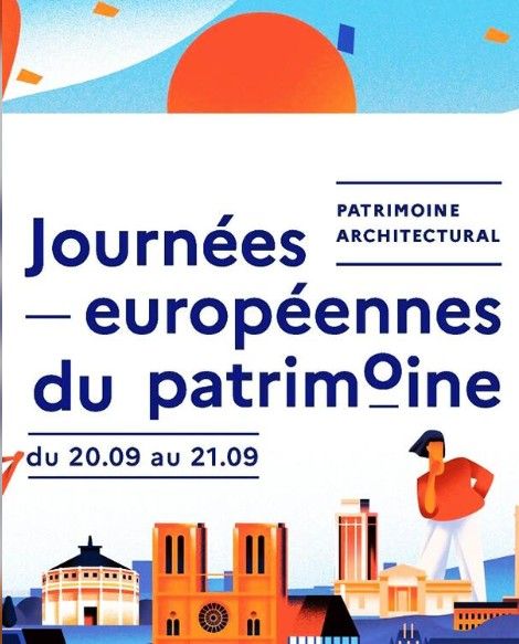 Open Monumentendagen