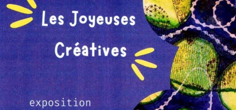 Les Joyeuses Créatives