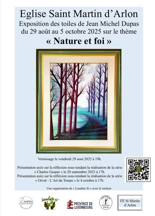 Natur und Glaube