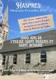 1000 years of the church