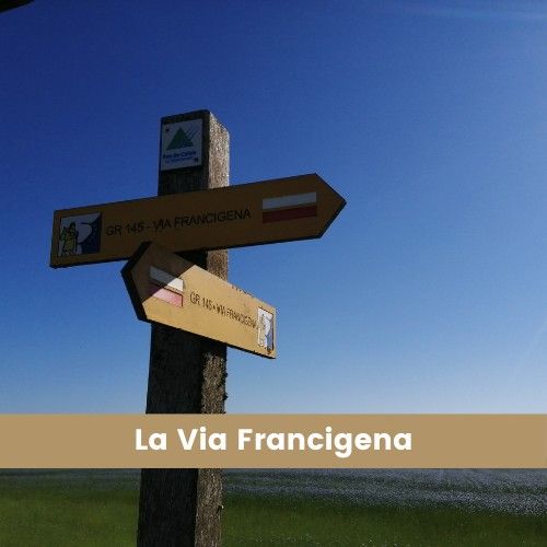De Via Francigena