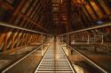 Visit to the attic