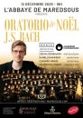 Concert de Noël
