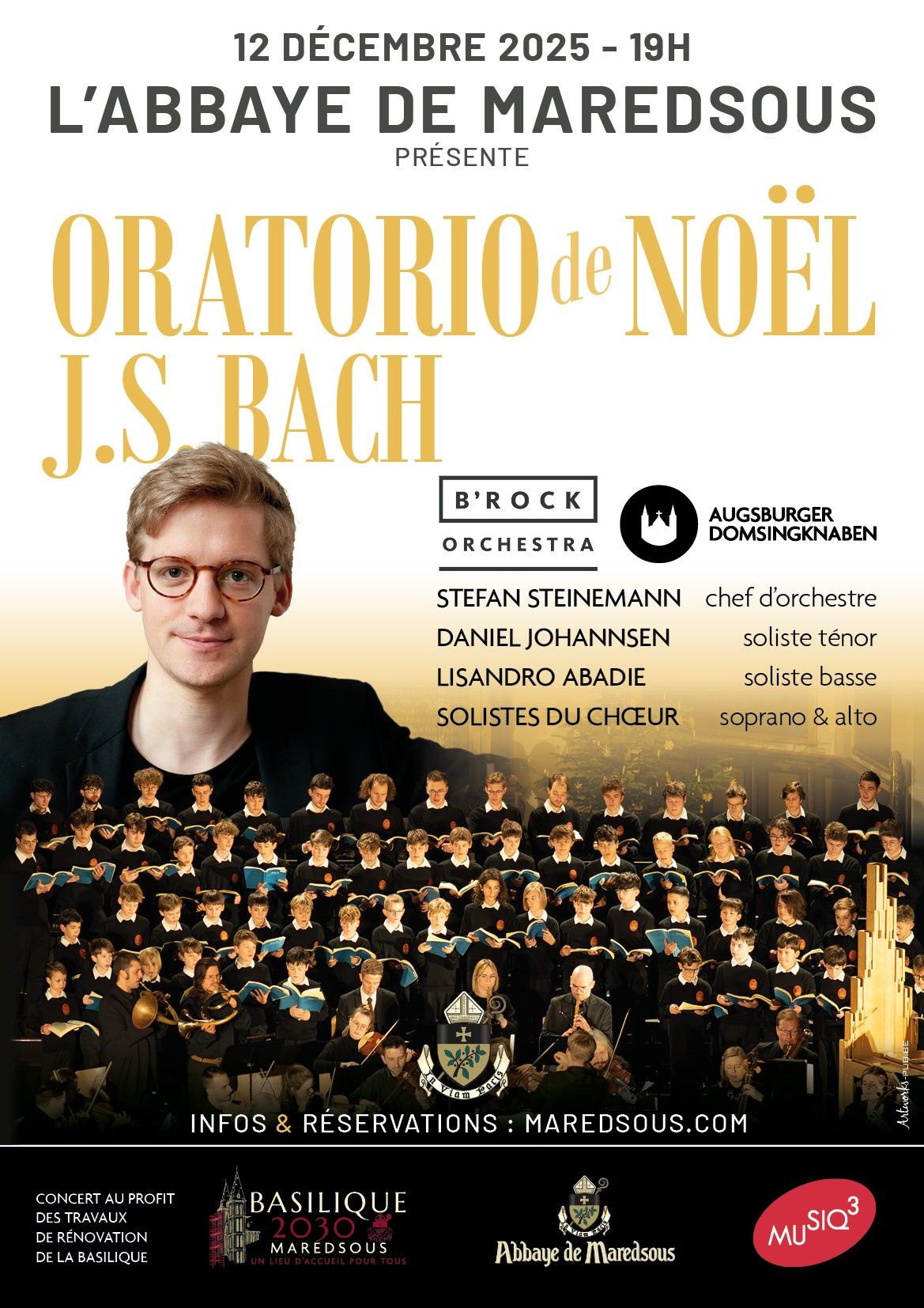 Kerstconcert
