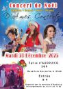 D'âmes concerto